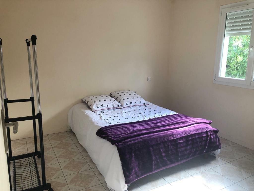 Villa Plein Pied Rez-De-Chaussee+1 Avec Dependance Cenon Εξωτερικό φωτογραφία