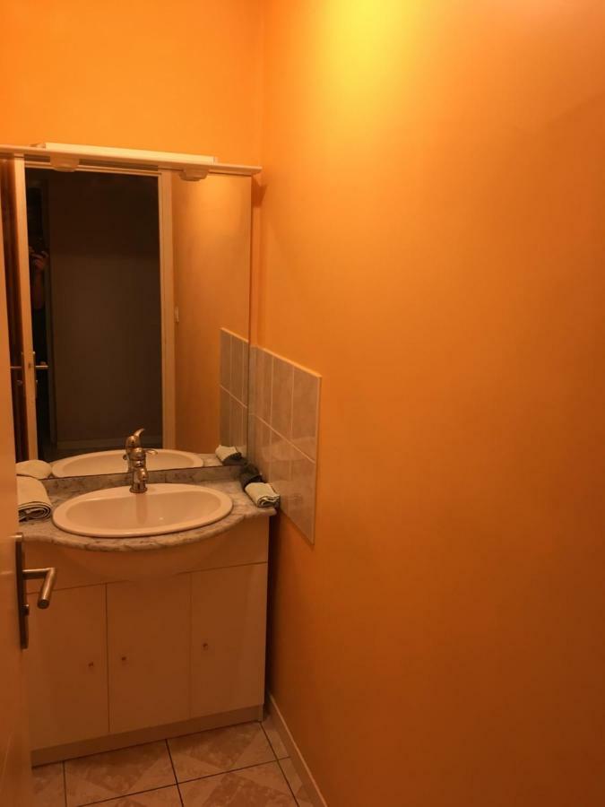 Villa Plein Pied Rez-De-Chaussee+1 Avec Dependance Cenon Εξωτερικό φωτογραφία