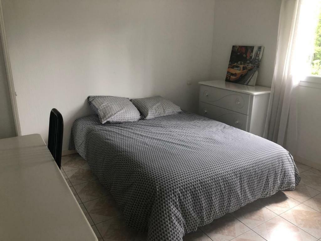 Villa Plein Pied Rez-De-Chaussee+1 Avec Dependance Cenon Εξωτερικό φωτογραφία